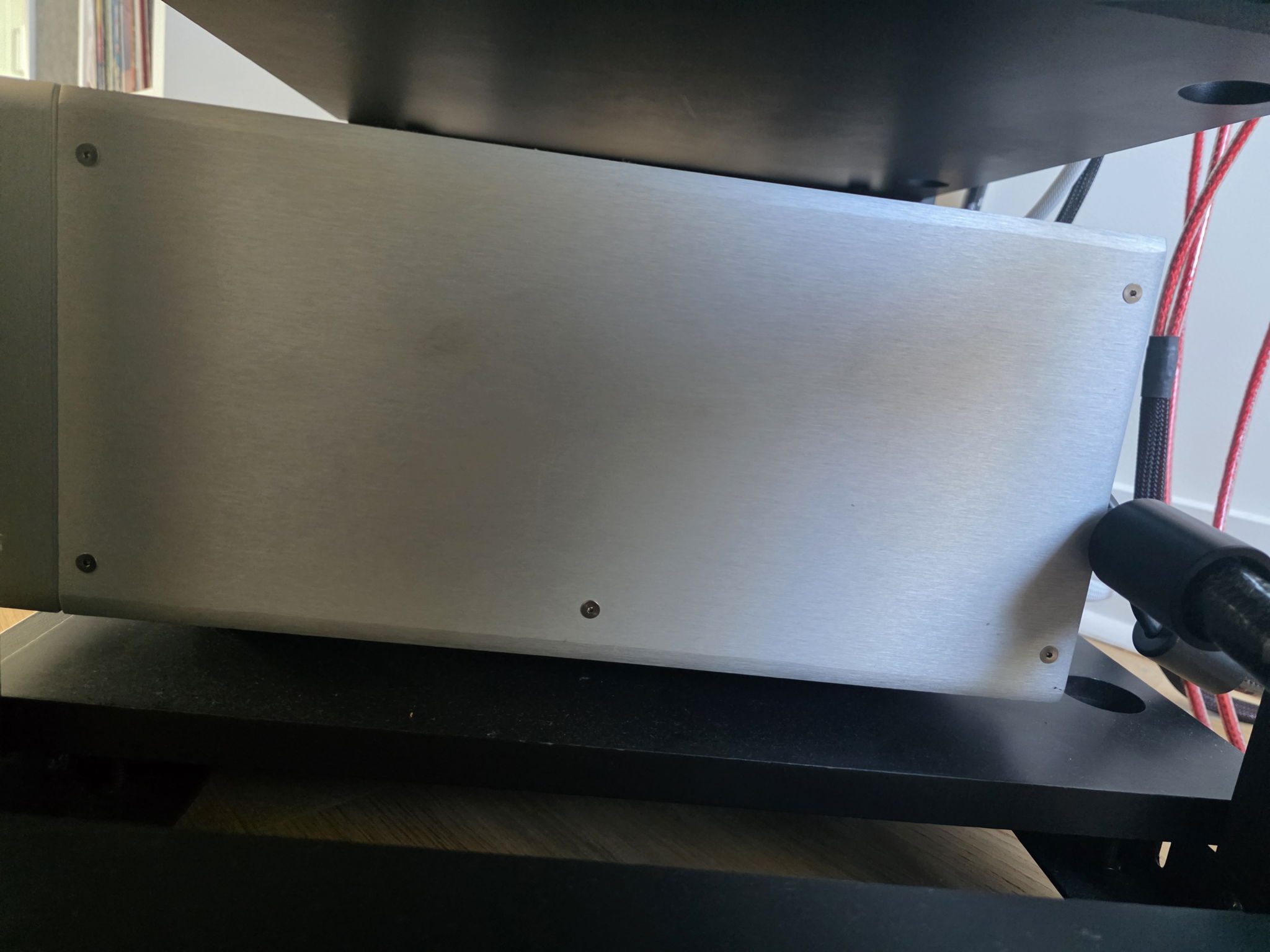 Ayre Acoustics V-5xe 2