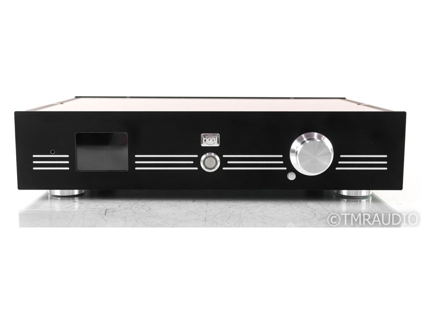 Nord PRE-TVC 1 Stereo Preamplifier; PreTVC 1; Remote (35734)