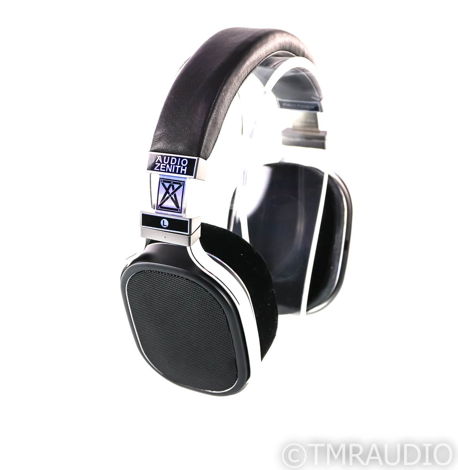 Audio Zenith PMx2 Planar Magnetic Headphones (26986)
