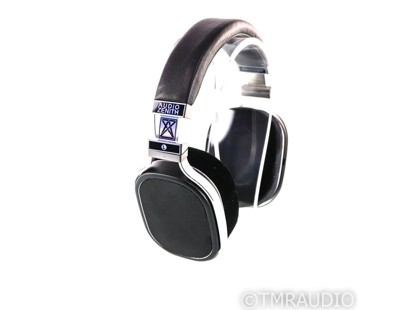 Audio Zenith PMx2 Planar Magnetic Headphones (26986)
