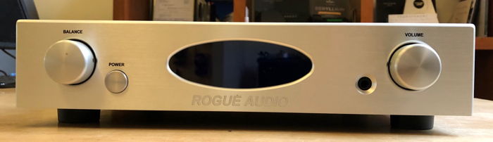 Rogue Audio RP1