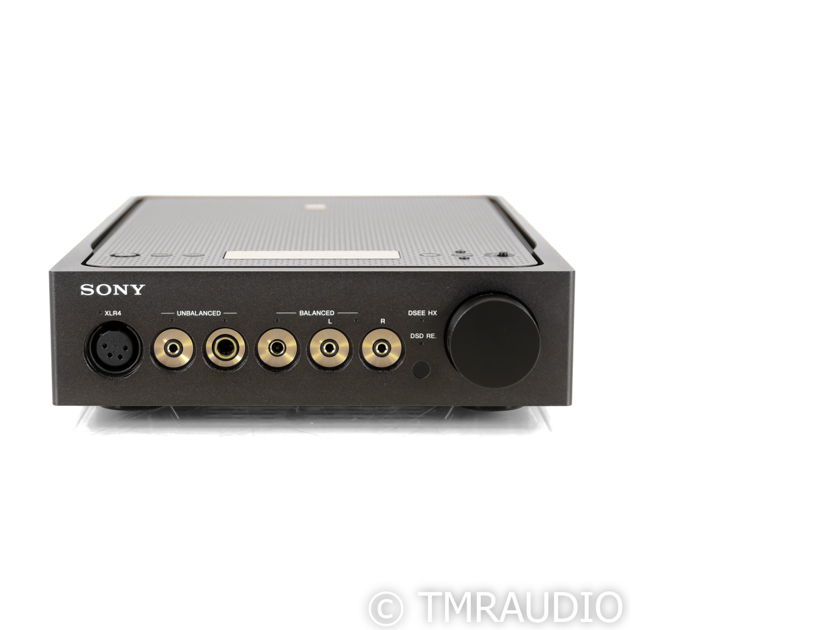 Sony headphone amplifier shop