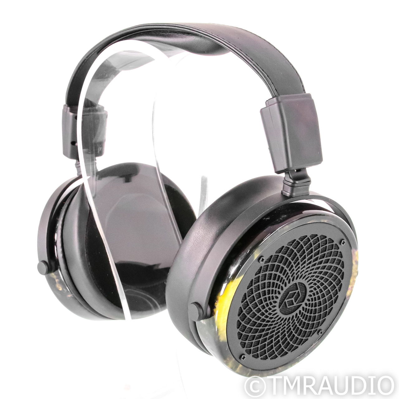 Rosson Audio RAD-0 Open Back Planar Magnetic Headphones... 3