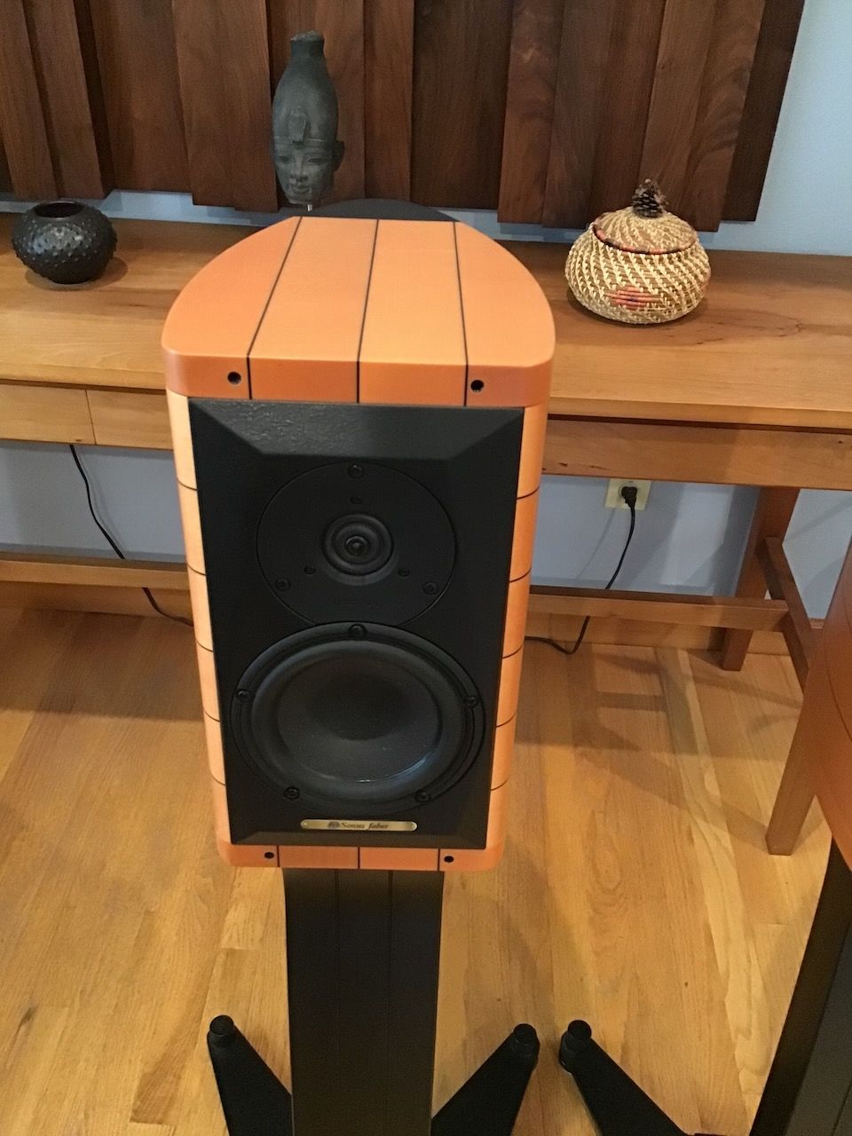 Sonus Faber Cremona Auditor M 5