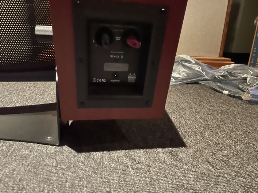 Martin logan cheap ls3