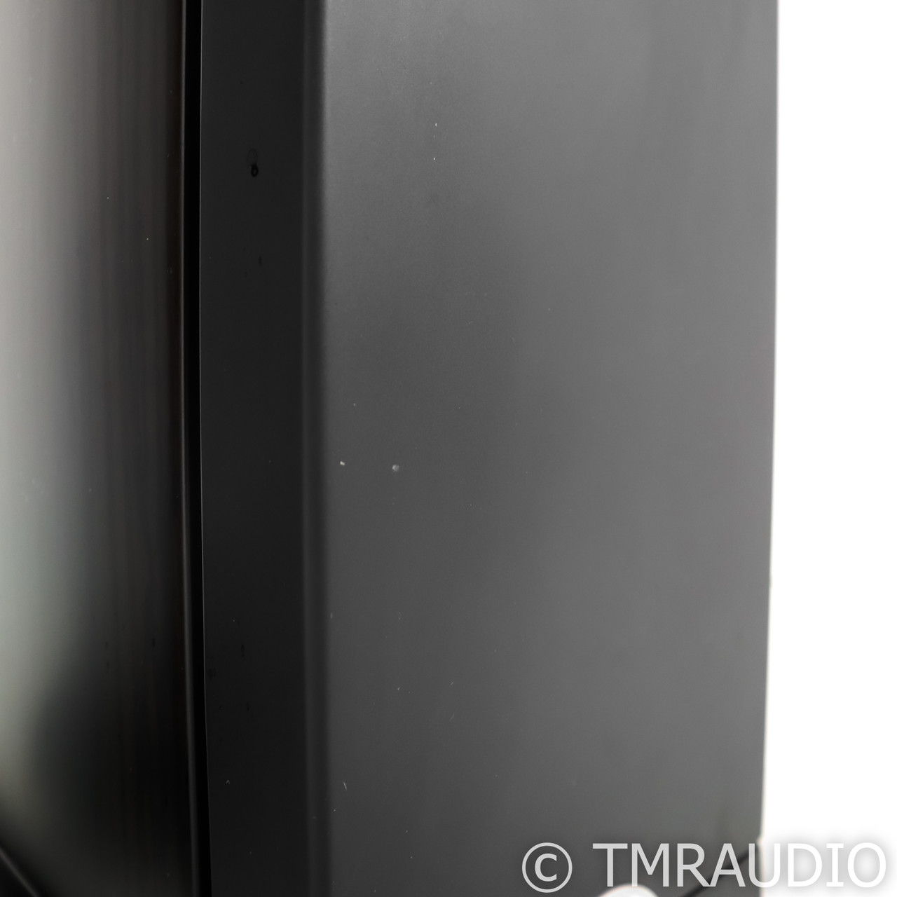 Naim Ovator S-400 Floorstanding Speakers; Black Zebrano... 9