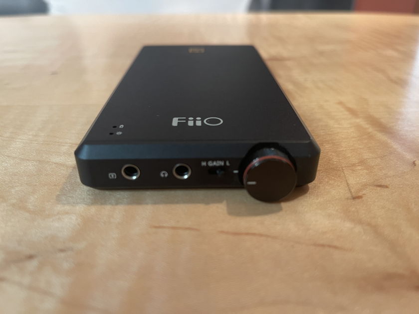 Fiio e12 discount