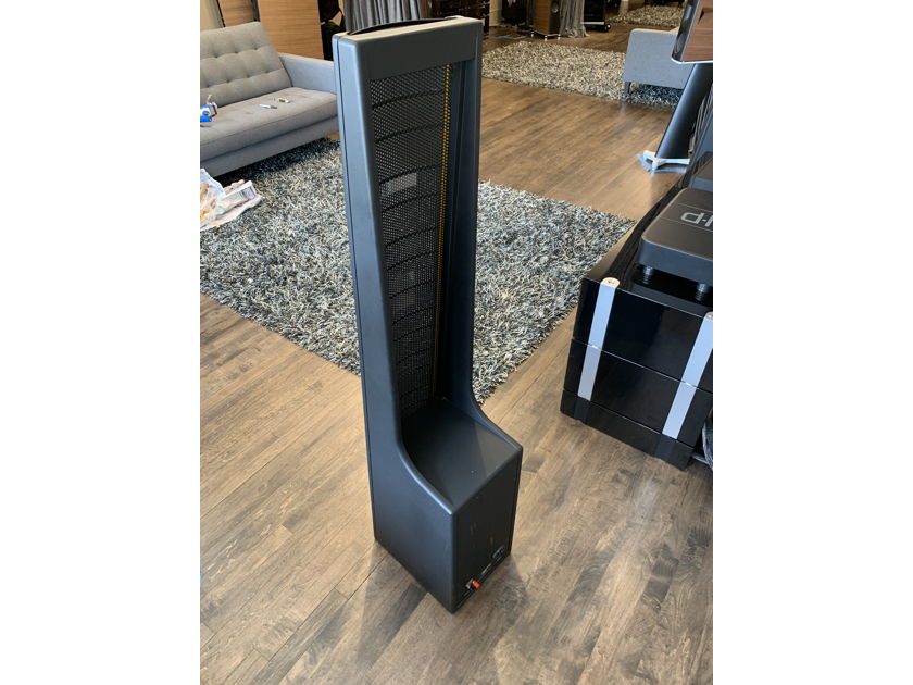 Martin Logan Aerius - Customer Trade-In - Local Chicago Cash & Carry Pickup Opportunity!!!
