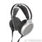 STAX SR-007 A Electrostatic Open Back Headphones; Silve... 3