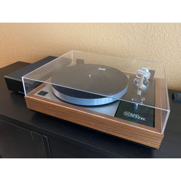 Linn LP12 Turntable with Upgrades - Purchased in 2020 f...