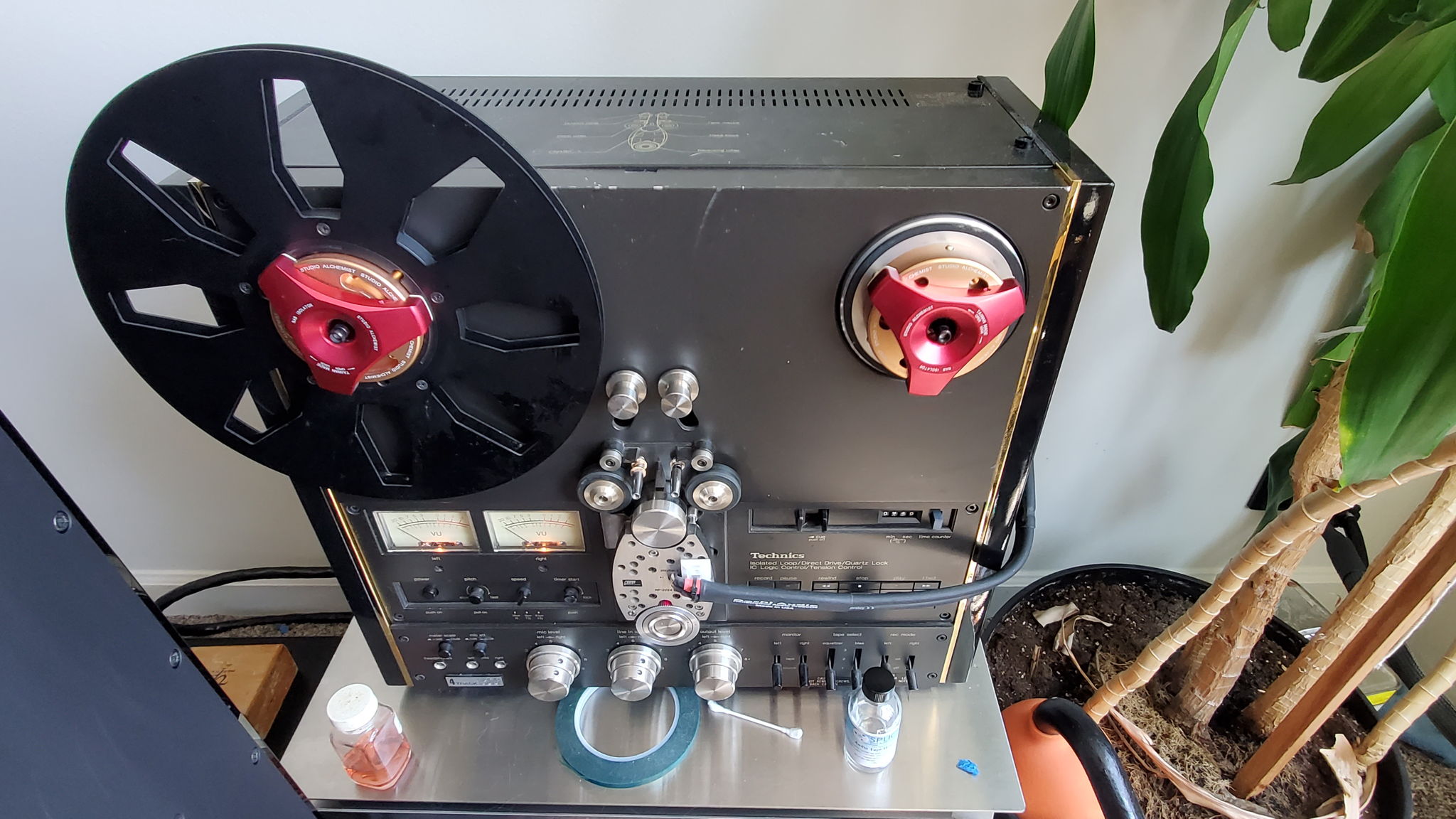 Myles B. Astor Reference System