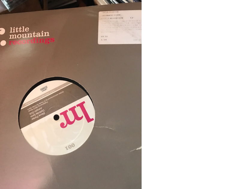 Little Mountain Record Album Little Mount... For Sale Audiogon