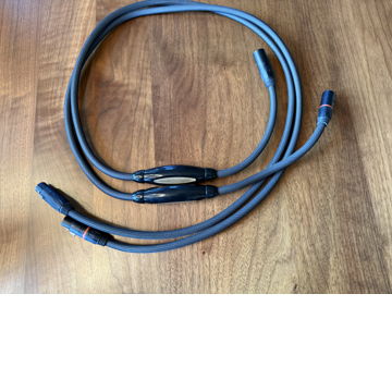 Transparent Audio MusicLink Super 1.5M XLR