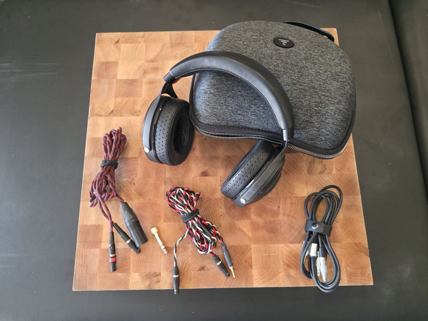 Focal Utopia