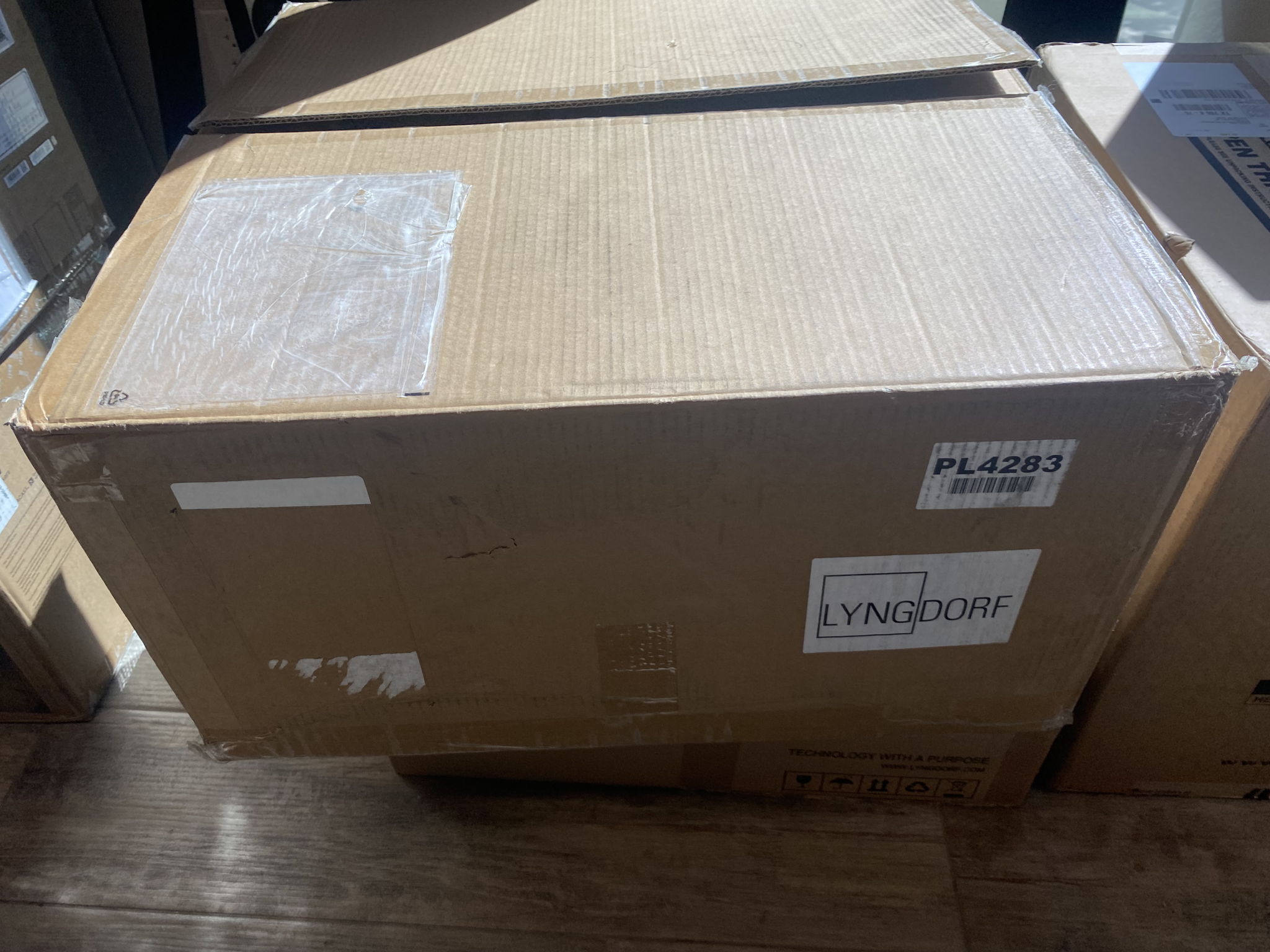 Lyngdorf Audio TDAi 3400 4