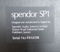 Spendor  SP1 Speakers 11