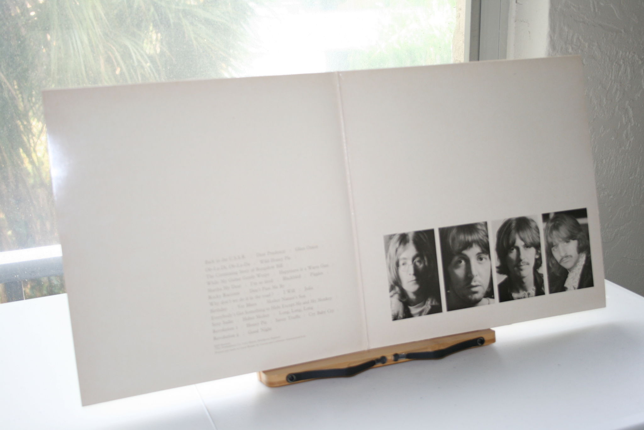 The Beatles - The Beatles Collection 13 LP Box Set Parl... 6