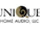 UniQue Audio LLC logo