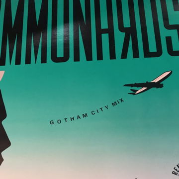 Communards* With Sarah Jane Morris - Don't Leave Me Thi...