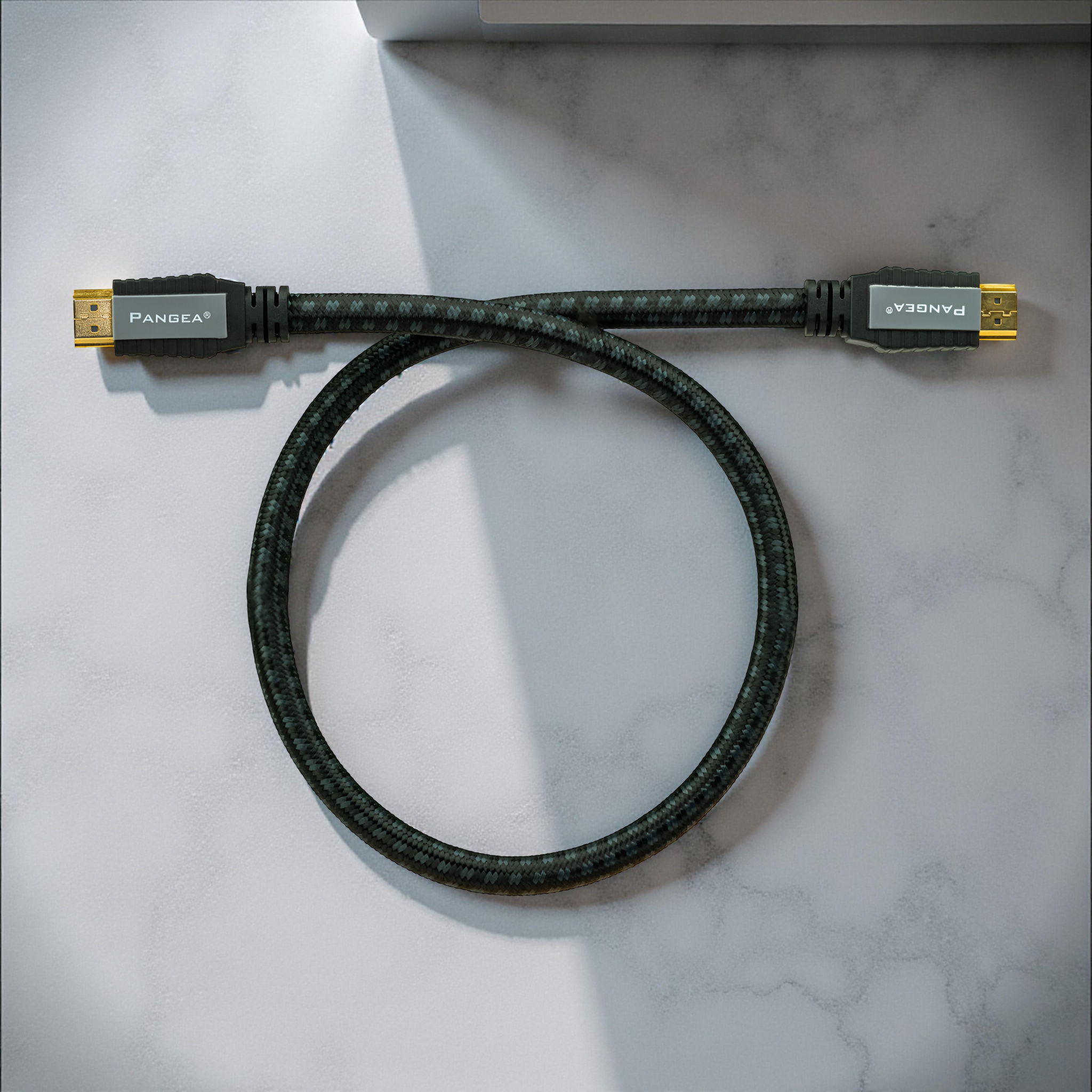 Pangea Audio Premier SE MKII HDMI Cable with 6% Pure Si... 5