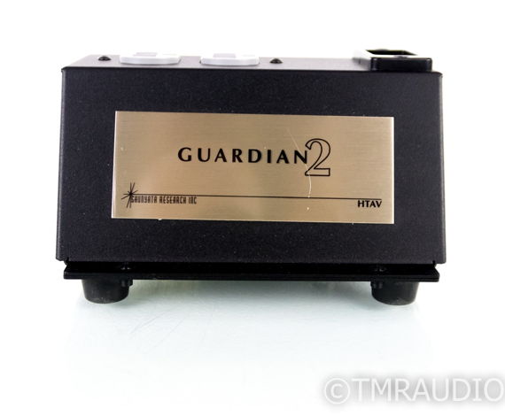 Shunyata Guardian 2 Power Conditioner (19309)