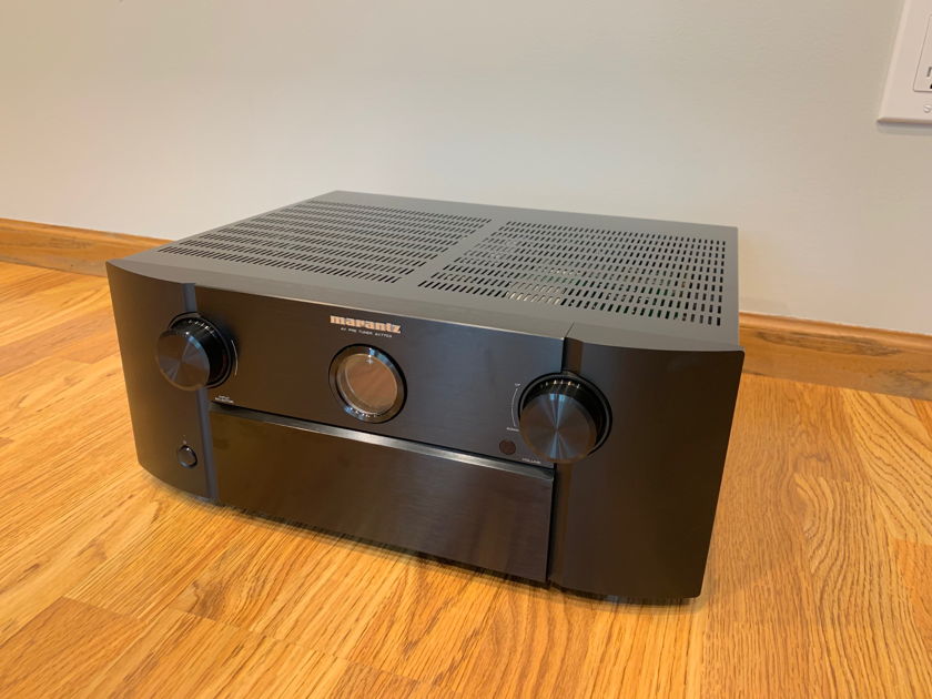 Marantz AV7703 Home Theater Preamp/Process... For Sale Audiogon