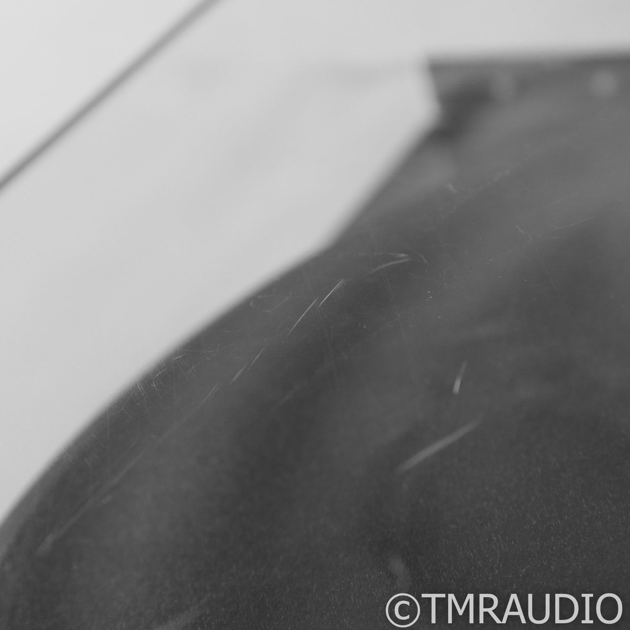 Rega Planar 3 Belt-Drive Turntable; Black w/ Ortofon (8... 11