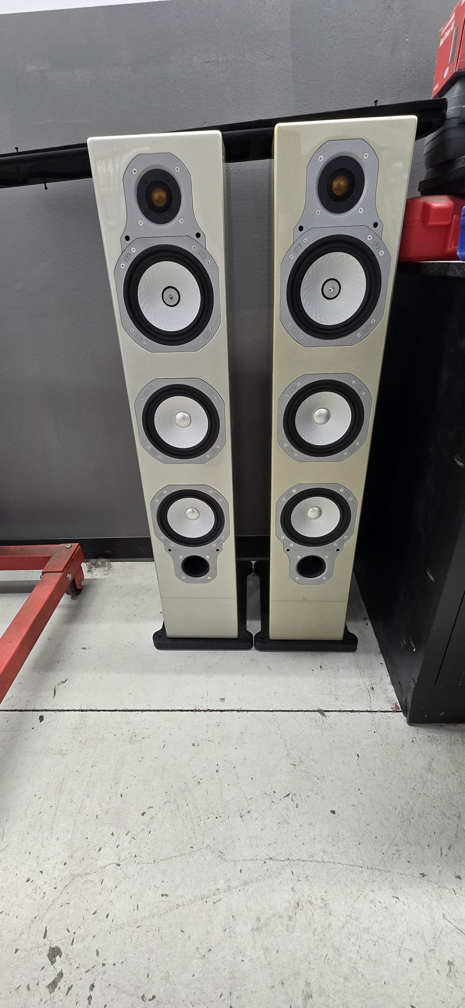 Monitor Audio Gold Ref 60 3