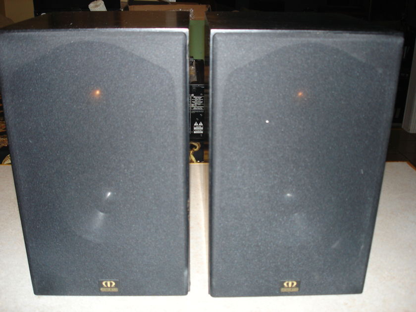 Monitor Audio Studio 6 Speakers