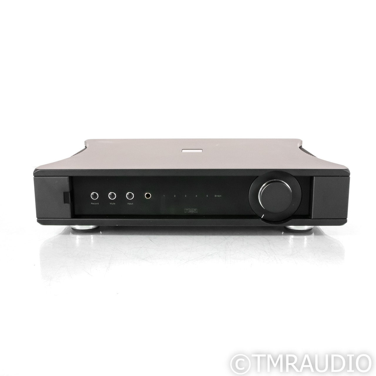 Rega Aethos Stereo Integrated Amplifier (1/2) (70732)