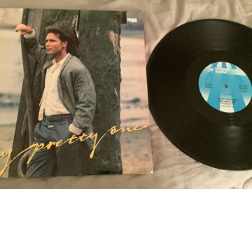 Cliff Richard UK 12 Inch  My Pretty One Extended Version