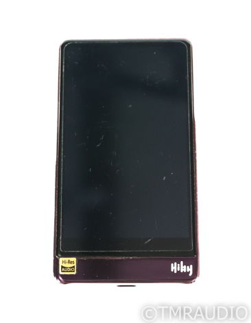 HiBy R6 Pro Portable Music Player; 32GB (30048)