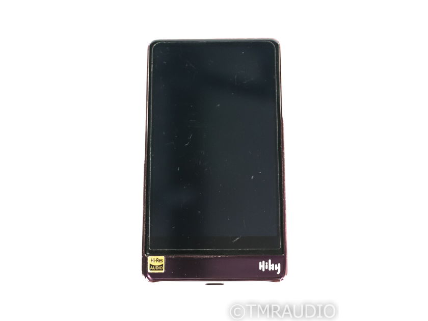 HiBy R6 Pro Portable Music Player; 32GB (30048)