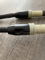 Tara Labs "THE ONE" Speaker Cables - 2 pair total 2