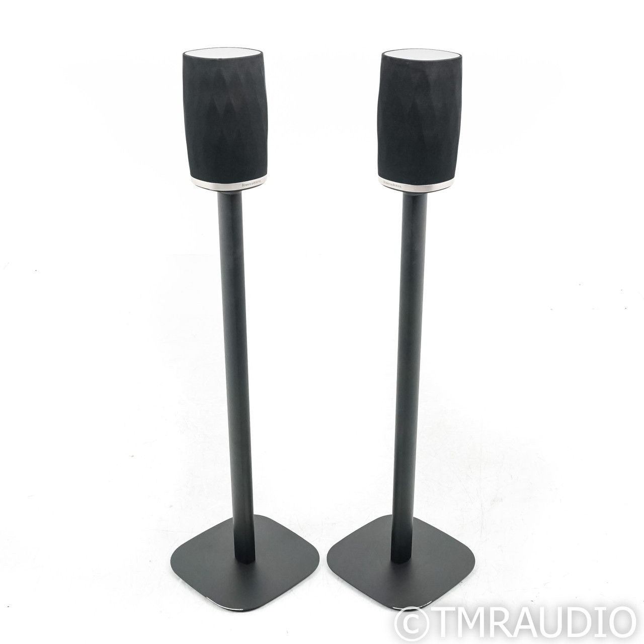 B&W Formation Flex Wireless Powered Speaker; Pair with ...