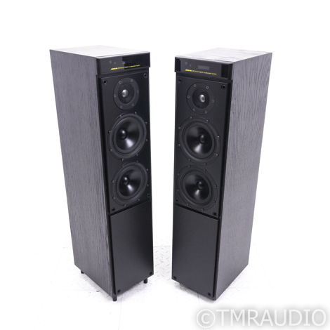 Meridian DSP5000 Digital Powered Floorstanding Speakers...