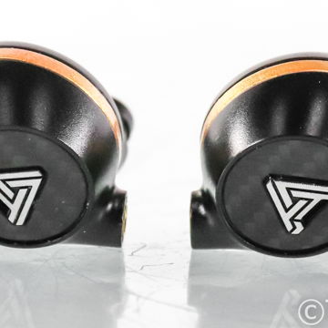 Euclid Planar Magnetic In-Ear Headphones