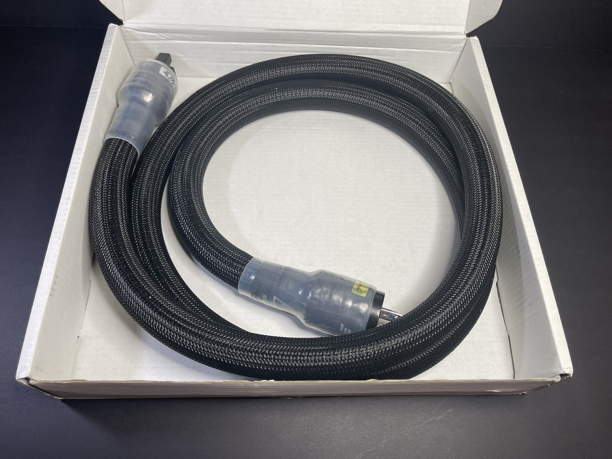 Shunyata Research  Zitron Cobra 3