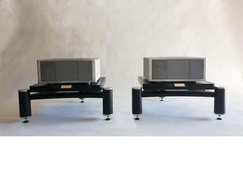 Audiophile Rack Audio Magic (stand for Hig... For Sale Audiogon