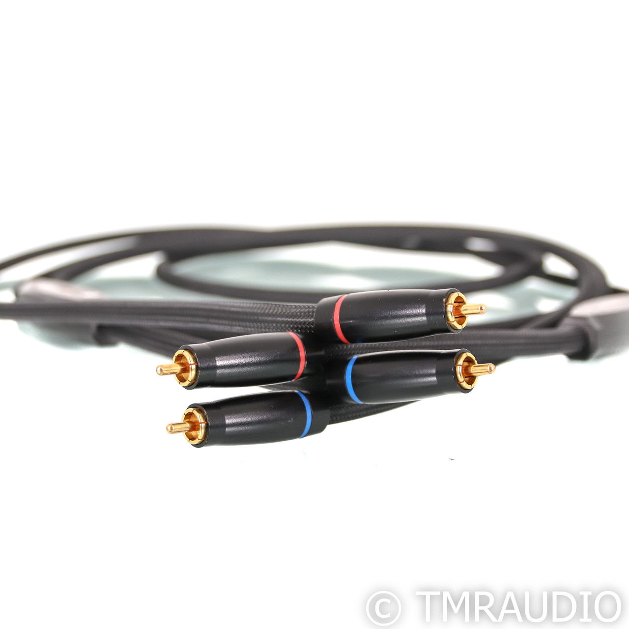 Reference RCA Cables