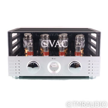 VAC PHI 300.1 Stereo Tube Power Amplifier (71996)