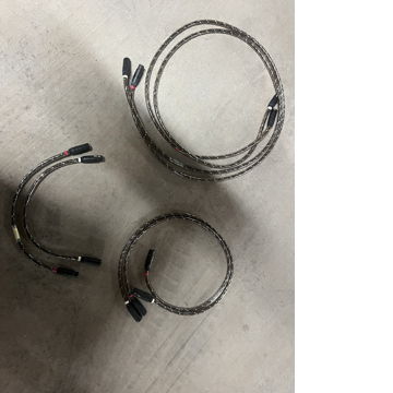 Straight Wire Virtuoso and Maestro