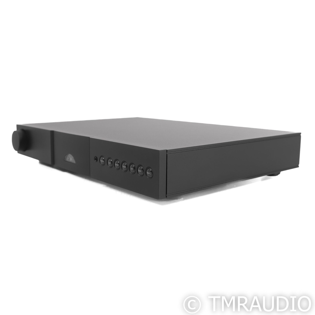 Naim Acoustics NAC 152 XS Stereo Preamplifier (B-Stock)... 3