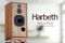 Harbeth Super HL5 Plus 40th Anniversary Monitor Speakers 5