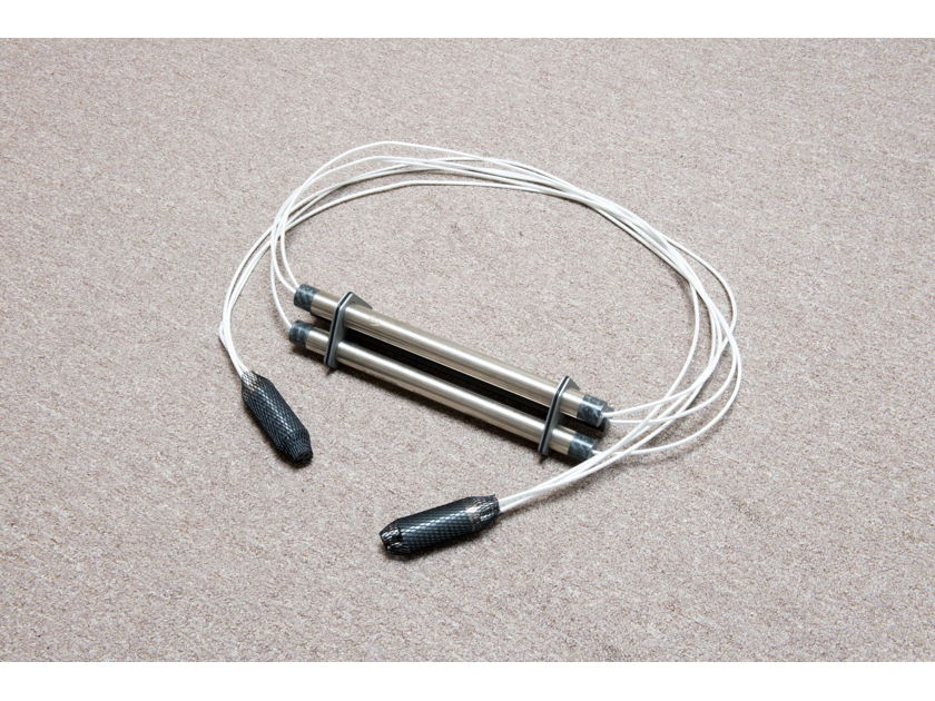 High Fidelity Cables Professional Series Power Conductor 2.5m, 70% off