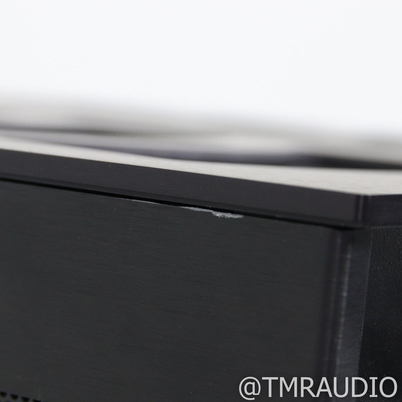 Theta Digital Citadel 1.5 Monoblock Power Amplifiers; P... 9