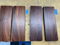 Z Audio Oppo BDP 105 UDP 205 Solid Rosewood Side Panels 11