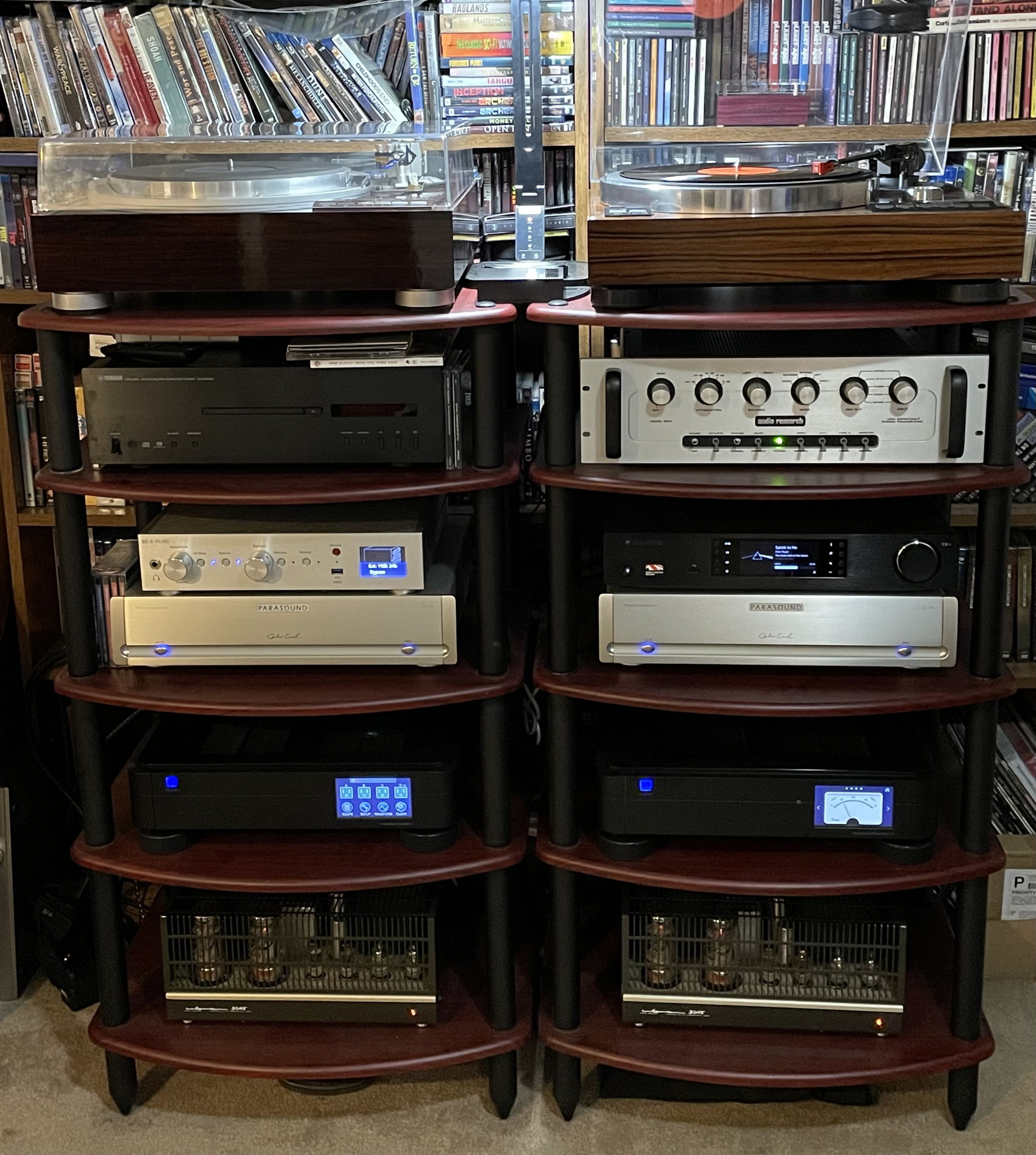 jdougs's System