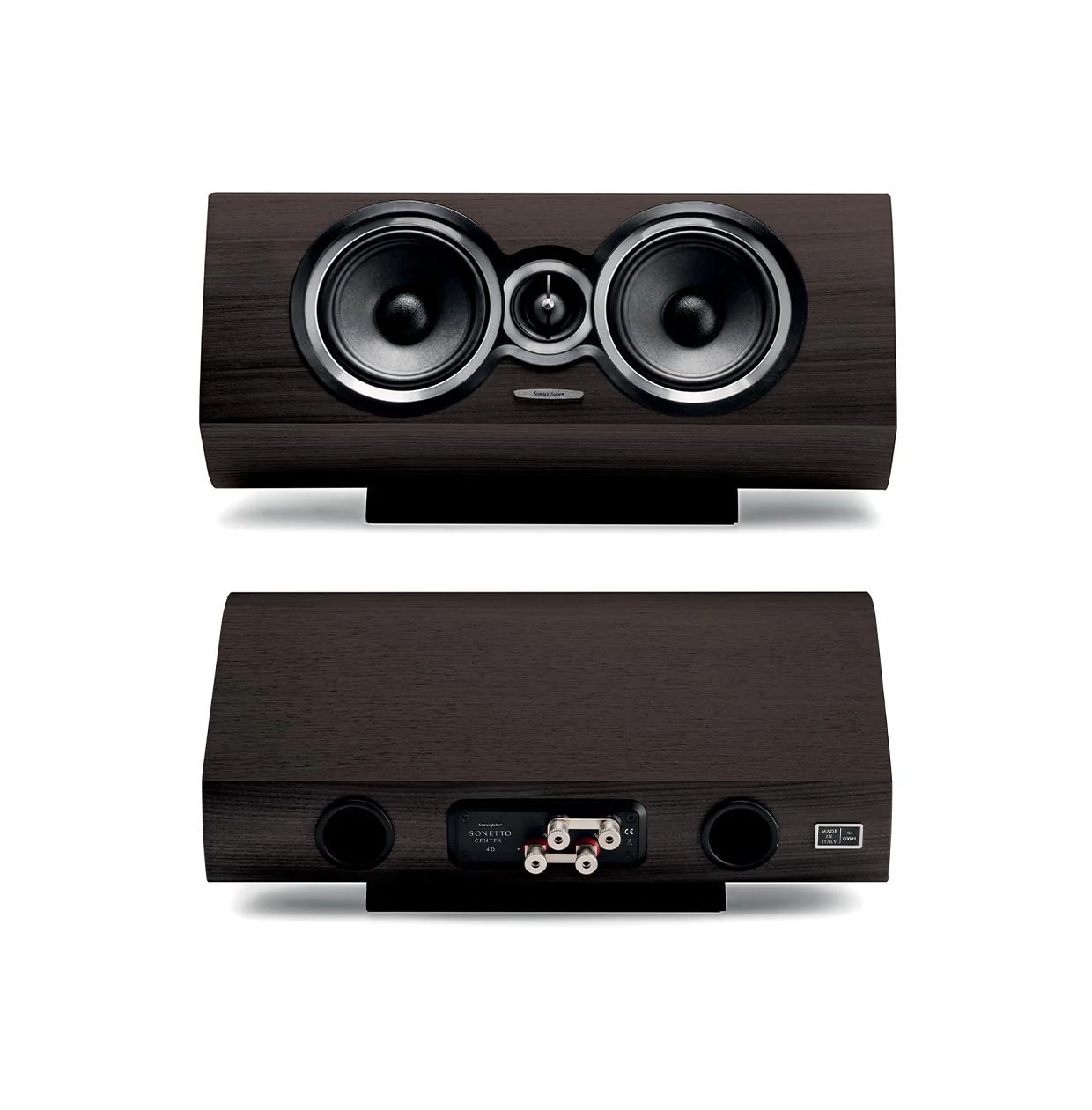 Sonus Faber Sonetto Center I 2