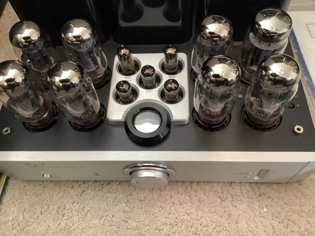 Cayin A100t integrated Amplifier